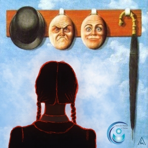 Maschere, Bluff e altri intoppi.