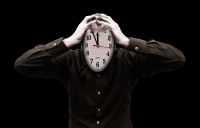 Lo stress e la sindrome del colon irritabile (IBS)