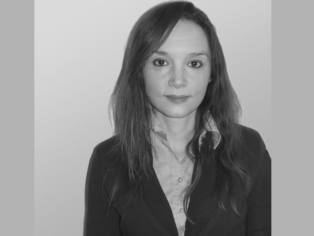 Dott.ssa Luana Lazzerini