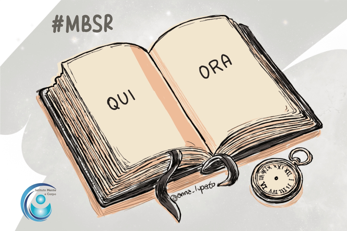 Mindfulness: i benefici del protocollo MBSR