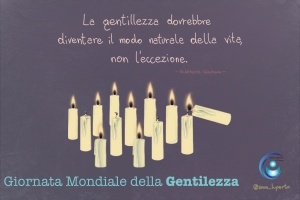 La gentilezza: una risorsa per migliorare la soddisfazione per la propria vita