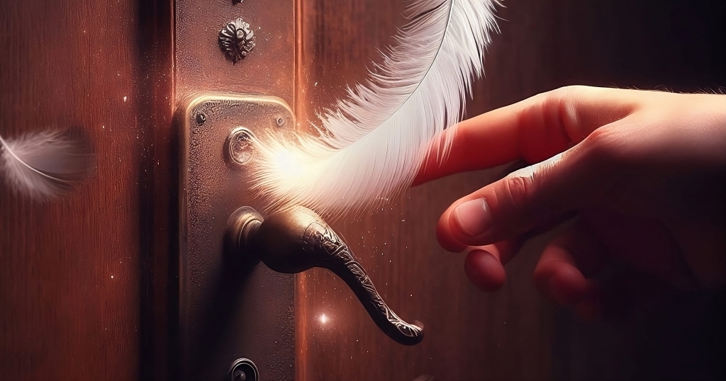 Una Pratica che Accoglie: Mindfulness e Assenza di Sforzo