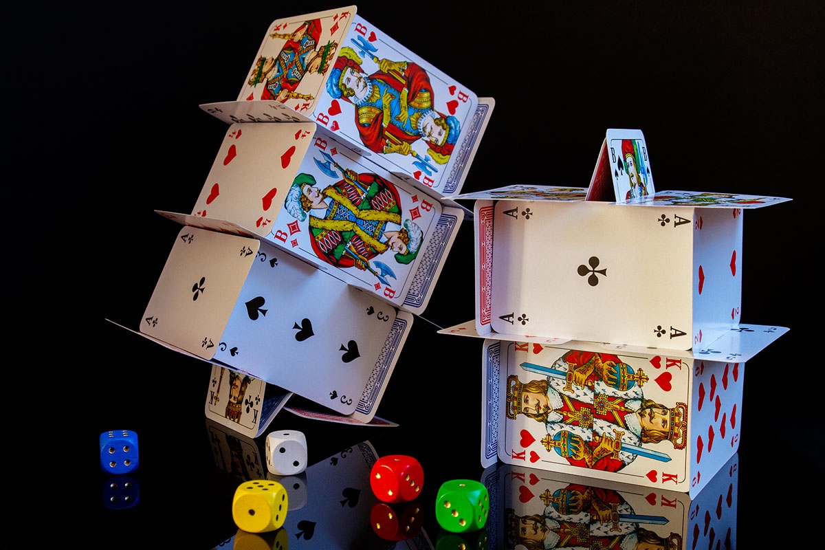 Il gioco d'Azzardo Patologico (GAP)